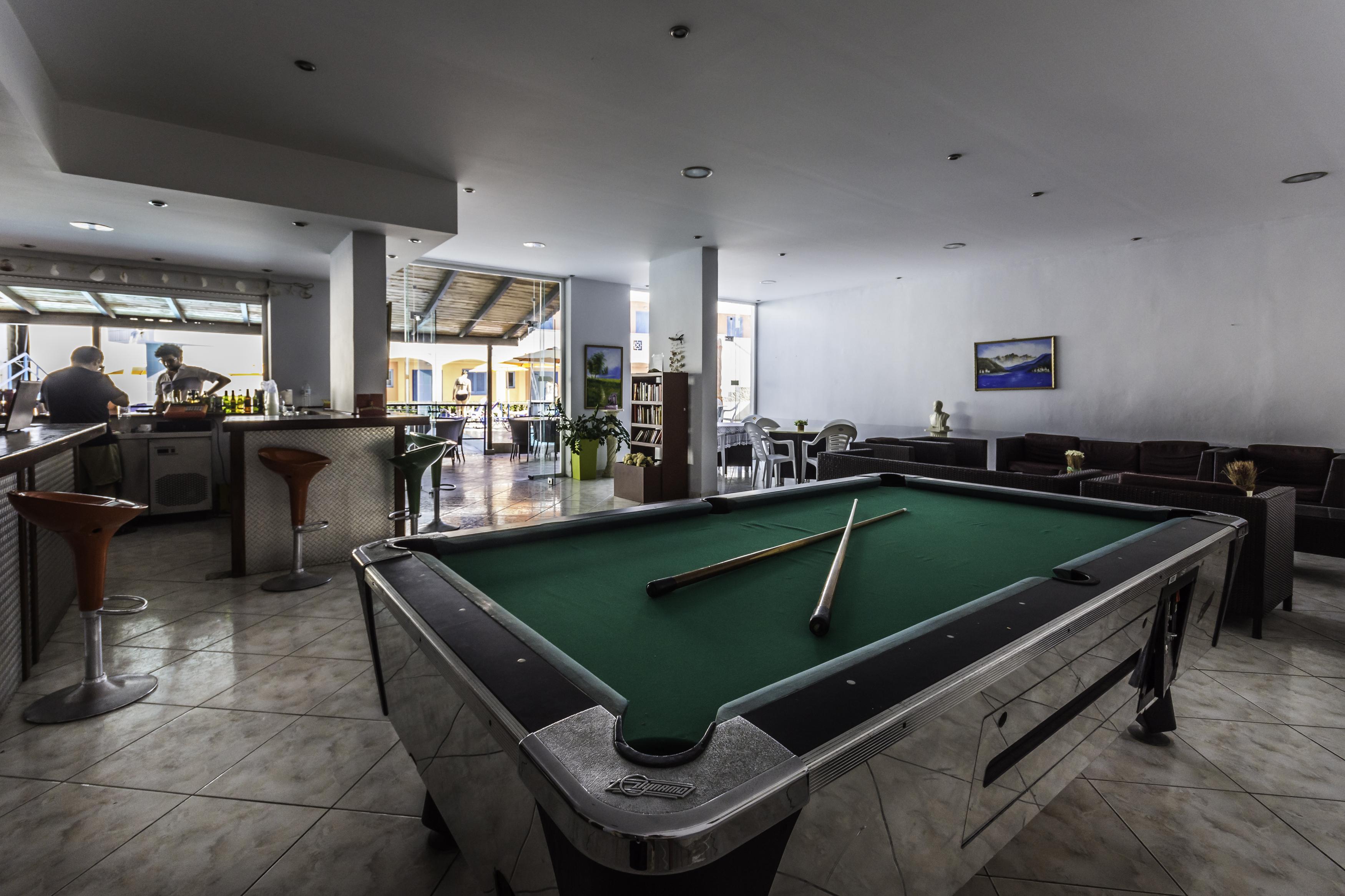 Vossos Hotel Apartments Laganas Luaran gambar