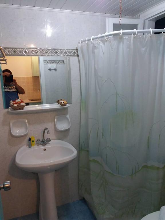 Vossos Hotel Apartments Laganas Luaran gambar