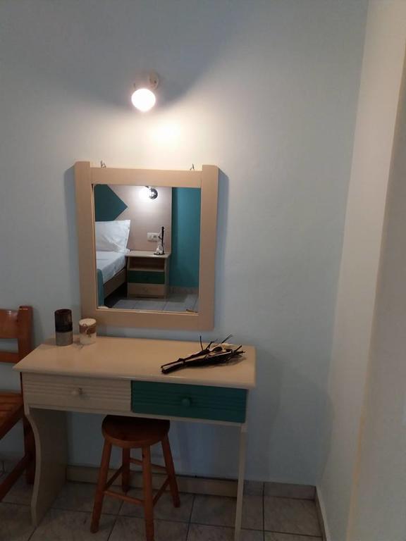 Vossos Hotel Apartments Laganas Luaran gambar