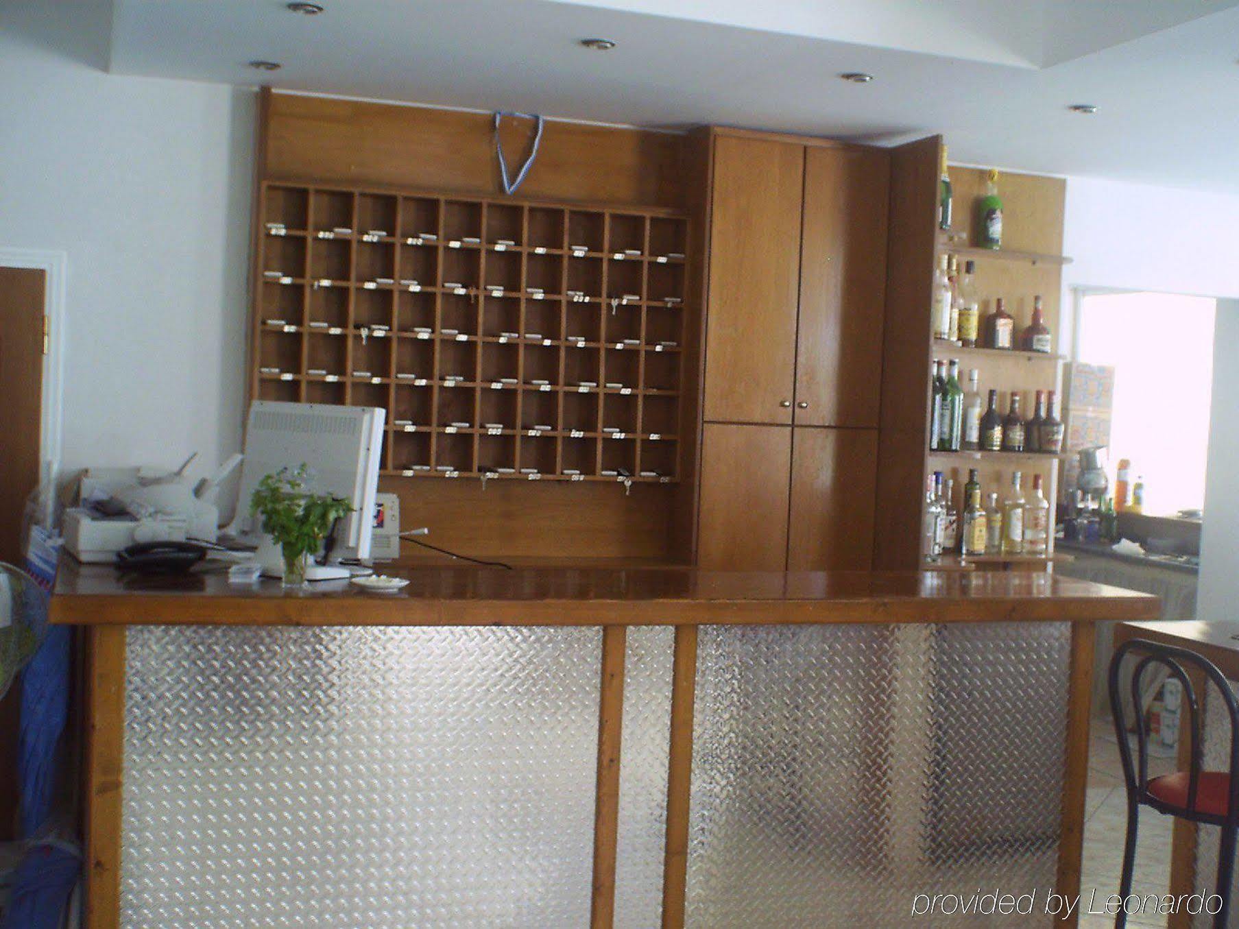 Vossos Hotel Apartments Laganas Luaran gambar