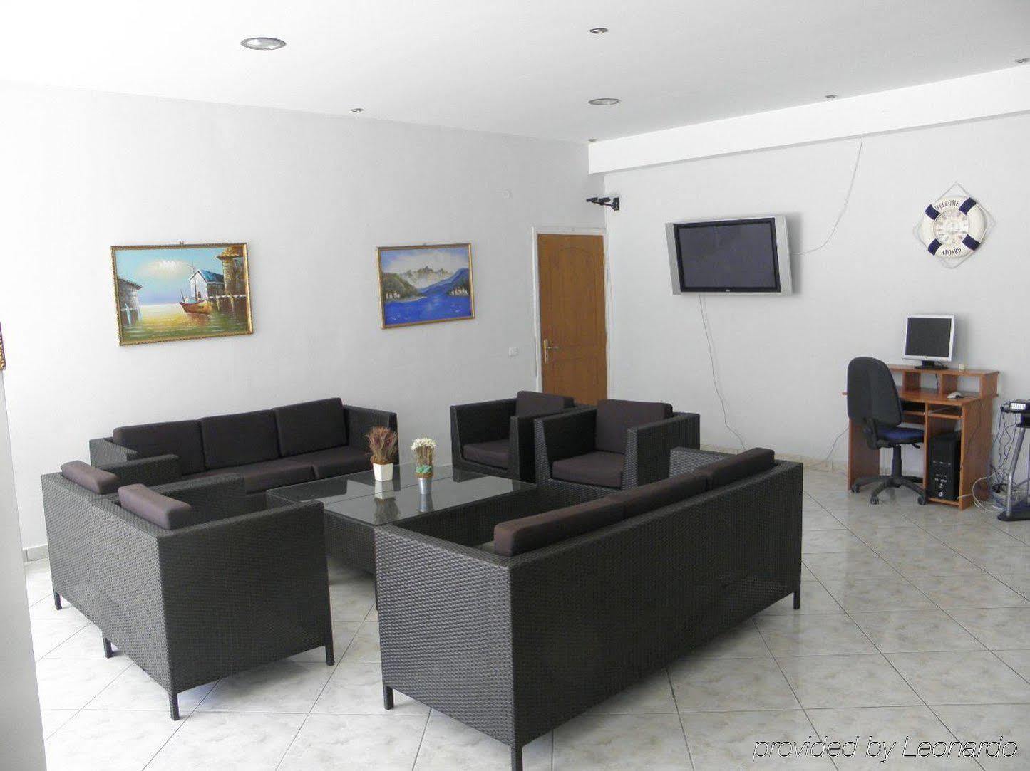 Vossos Hotel Apartments Laganas Luaran gambar